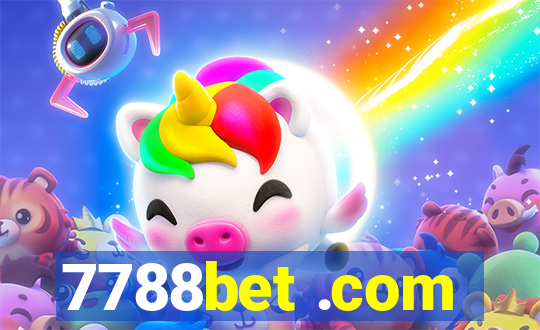 7788bet .com